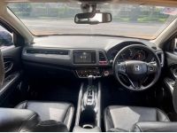รถSUV Honda HR-V 1.8EL AT ปี2016 รูปที่ 9